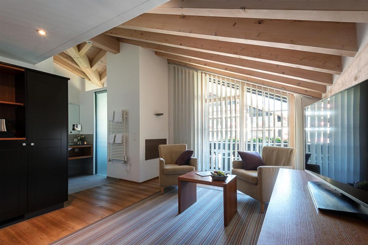 Mirabeau Alpine Hotel Zermatt Eksteriør billede