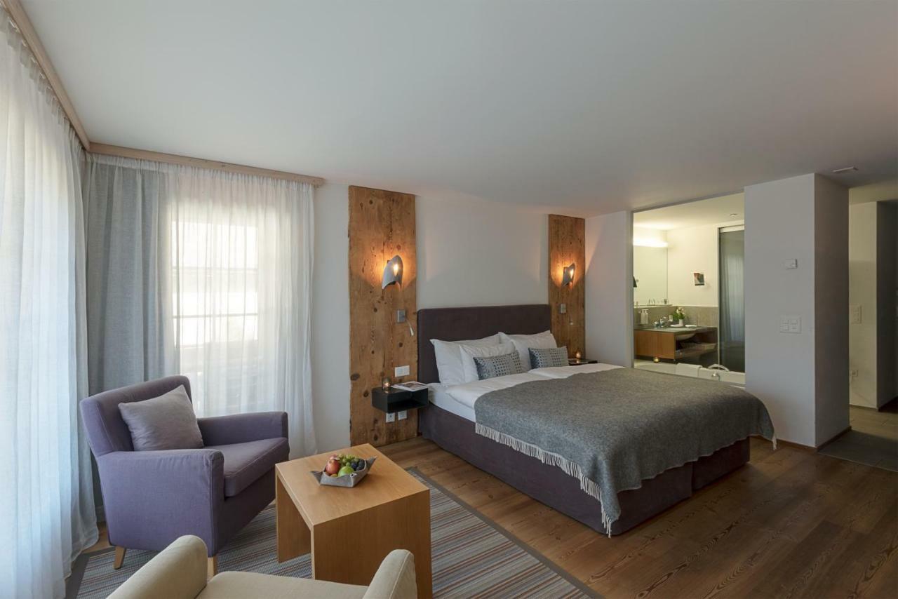 Mirabeau Alpine Hotel Zermatt Eksteriør billede
