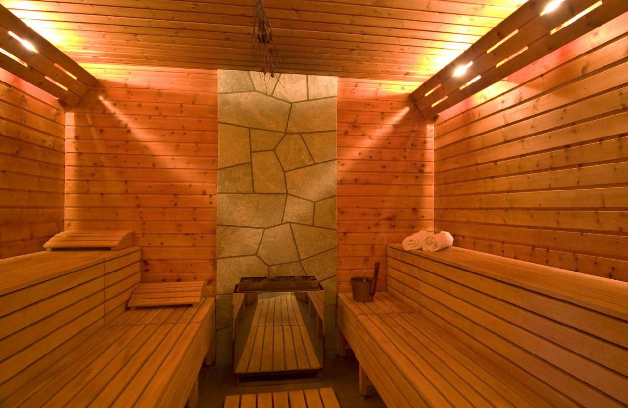 Mirabeau Alpine Hotel Zermatt Eksteriør billede