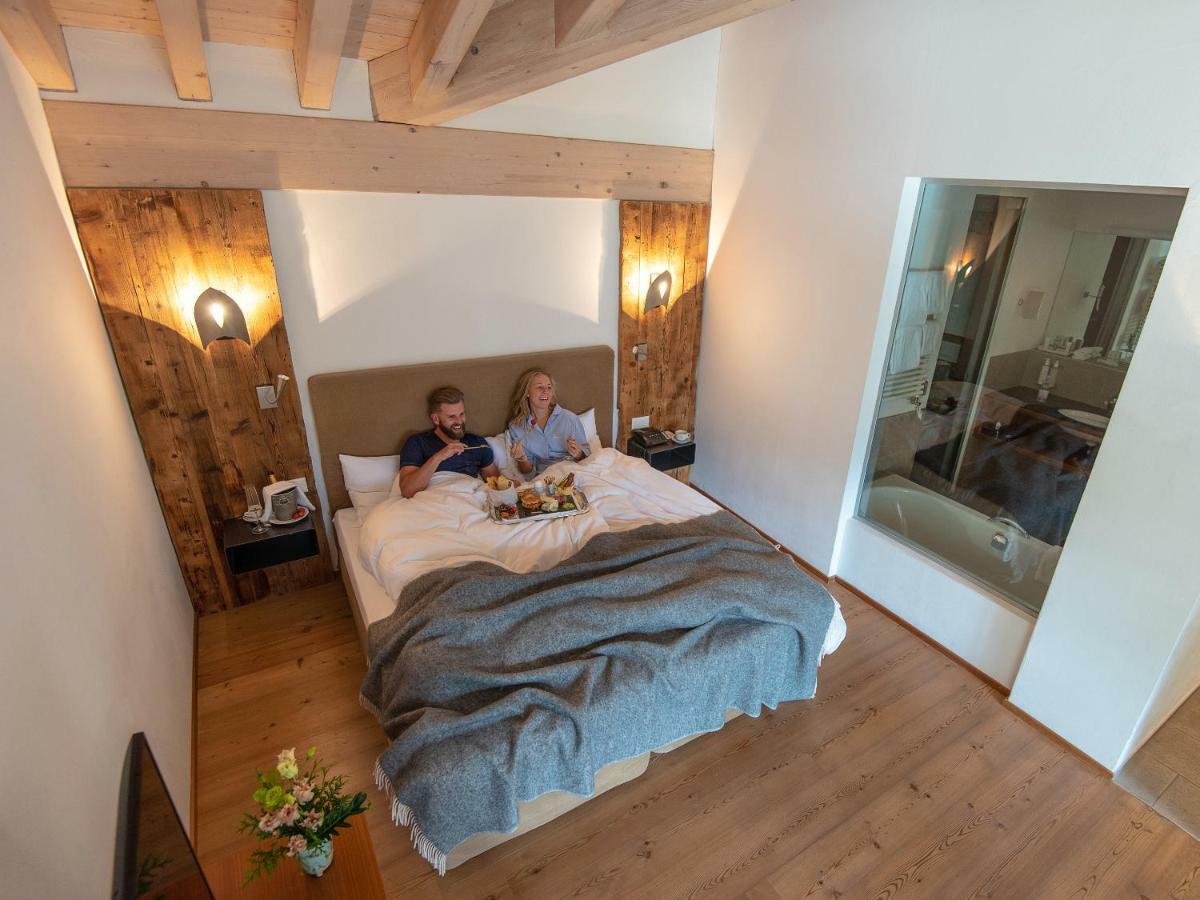 Mirabeau Alpine Hotel Zermatt Eksteriør billede